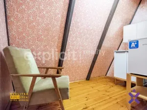 Prodej chaty, Zlín, Nad Pramenem, 52 m2