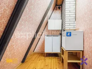 Prodej chaty, Zlín, Nad Pramenem, 52 m2