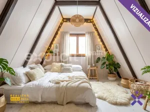 Prodej chaty, Zlín, Nad Pramenem, 52 m2