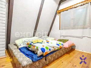 Prodej chaty, Zlín, Nad Pramenem, 52 m2