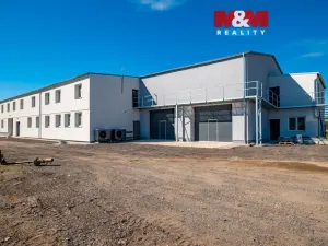 Pronájem bytu 1+kk, Radošovice, 18 m2