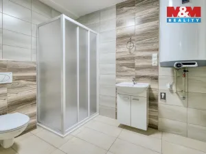 Pronájem kanceláře, Dobřany, Alšova, 61 m2