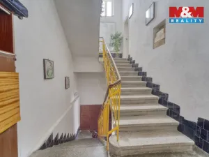 Prodej činžovního domu, Kožlany, Pražská, 100 m2