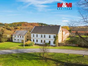 Prodej obchodního prostoru, Hořovičky - Vrbice, 350 m2