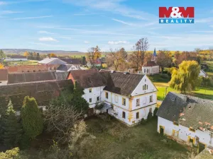 Prodej obchodního prostoru, Hořovičky - Vrbice, 350 m2