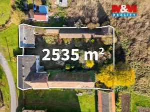 Prodej obchodního prostoru, Hořovičky - Vrbice, 350 m2