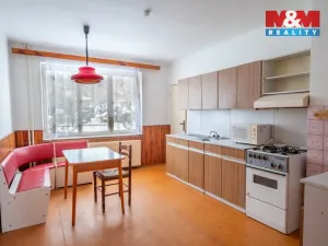 Prodej rodinného domu, Čestice, 258 m2