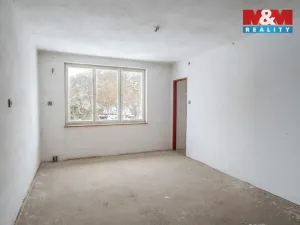 Prodej rodinného domu, Čestice, 258 m2