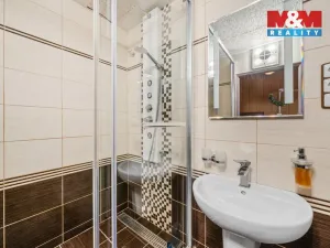 Prodej bytu 3+1, Červený Kostelec, Jiráskova, 93 m2