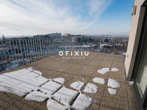 Prodej bytu 2+kk, Praha - Hloubětín, Za černým mostem, 40 m2