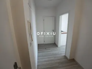 Prodej bytu 2+kk, Praha - Hloubětín, Za černým mostem, 40 m2