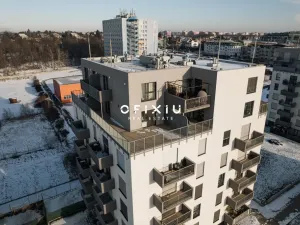 Prodej bytu 2+kk, Praha - Hloubětín, Za černým mostem, 40 m2