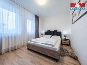 Prodej bytu 2+kk, Lipno nad Vltavou, 45 m2