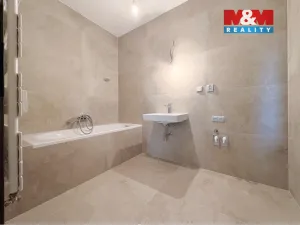 Prodej bytu 3+kk, Želešice, 24. dubna, 77 m2