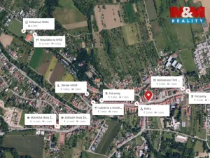 Prodej bytu 3+kk, Želešice, 24. dubna, 77 m2