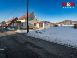 Prodej pozemku pro bydlení, Kamenický Šenov, 751 m2