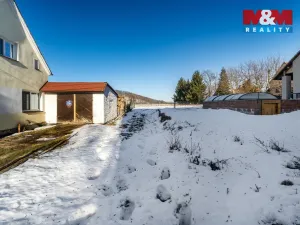 Prodej pozemku pro bydlení, Kamenický Šenov, 751 m2