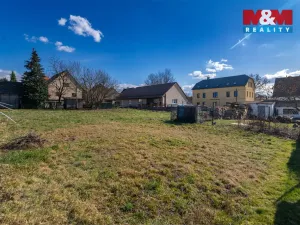Prodej pozemku pro bydlení, Kamenický Šenov, 751 m2