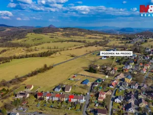 Prodej pozemku pro bydlení, Kamenický Šenov, 751 m2