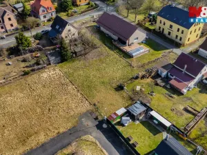 Prodej pozemku pro bydlení, Kamenický Šenov, 751 m2