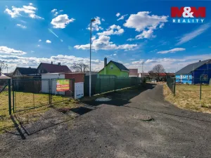 Prodej pozemku pro bydlení, Kamenický Šenov, 751 m2