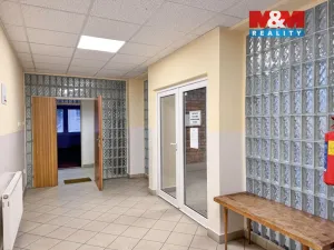Pronájem kanceláře, Liberec - Liberec I-Staré Město, Vzdušná, 260 m2