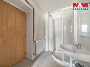 Pronájem bytu 2+1, Nepomuk, náměstí Augustina Němejce, 61 m2