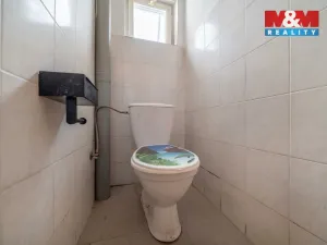 Pronájem bytu 2+1, Nepomuk, náměstí Augustina Němejce, 61 m2