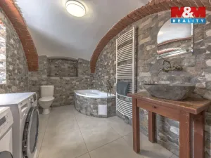 Prodej rodinného domu, Jiřetín pod Jedlovou, Žižkova, 285 m2