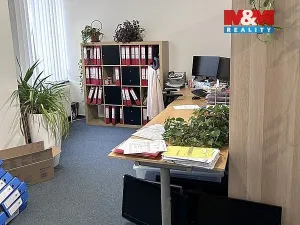 Pronájem kanceláře, Brno - Brno-město, Kobližná, 166 m2
