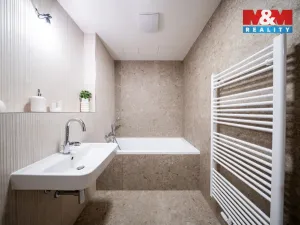 Prodej bytu 3+kk, Brandýs nad Labem-Stará Boleslav, Dřevčická, 88 m2