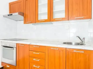 Prodej bytu 2+kk, Most, Jana Kubelíka, 37 m2