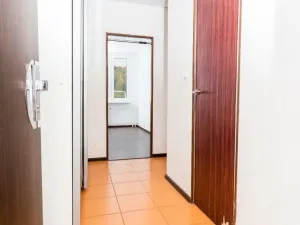 Prodej bytu 2+kk, Most, Jana Kubelíka, 37 m2