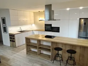 Prodej domu na klíč, Kostelec nad Labem, Na Cihelně, 120 m2