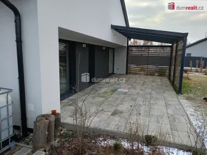 Prodej domu na klíč, Kostelec nad Labem, Na Cihelně, 120 m2