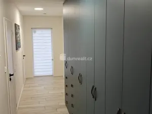 Prodej domu na klíč, Kostelec nad Labem, Na Cihelně, 120 m2