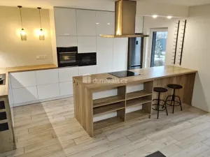 Prodej domu na klíč, Kostelec nad Labem, Na Cihelně, 120 m2