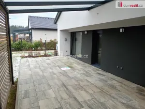 Prodej domu na klíč, Kostelec nad Labem, Na Cihelně, 120 m2