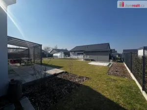 Prodej rodinného domu, Kostelec nad Labem, Na Cihelně, 120 m2