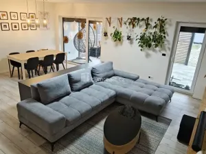 Prodej rodinného domu, Kostelec nad Labem, Na Cihelně, 120 m2