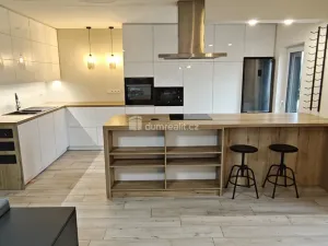 Prodej rodinného domu, Kostelec nad Labem, Na Cihelně, 120 m2