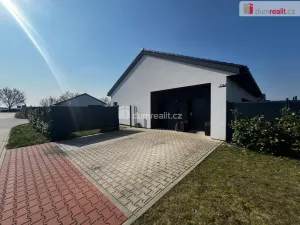 Prodej rodinného domu, Kostelec nad Labem, Na Cihelně, 120 m2