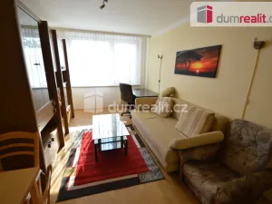 Pronájem bytu 2+kk, Praha - Stodůlky, Suchý vršek, 46 m2