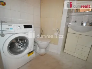 Pronájem bytu 2+kk, Praha - Stodůlky, Suchý vršek, 46 m2