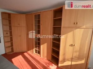 Pronájem bytu 2+kk, Praha - Stodůlky, Suchý vršek, 46 m2