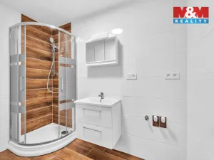 Pronájem bytu 2+1, Hradec Králové - Pražské Předměstí, Medkova, 55 m2