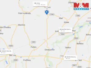 Prodej rodinného domu, Lošany - Lošánky, 186 m2