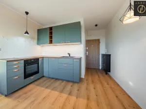 Pronájem bytu 2+kk, Nové Strašecí, Křivoklátská, 36 m2