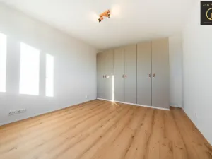 Pronájem bytu 2+kk, Nové Strašecí, Křivoklátská, 36 m2