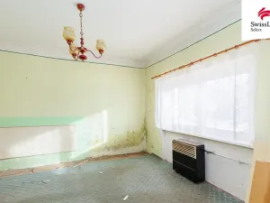 Prodej rodinného domu, Dyje, 155 m2